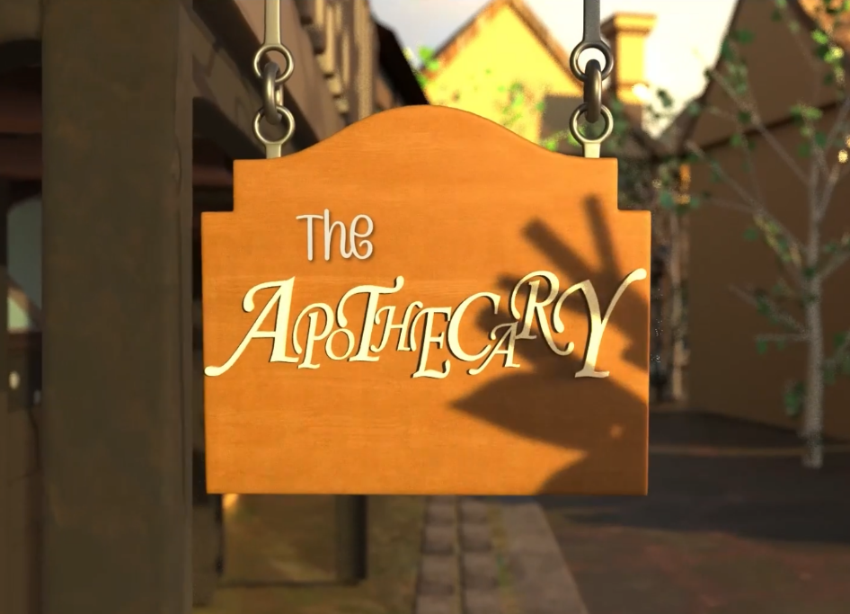 The Apothecary 